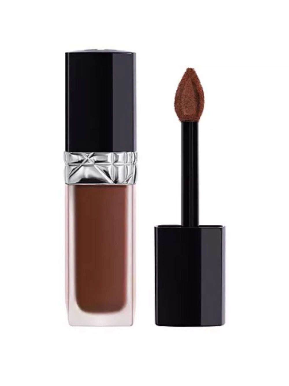 Dior Rogue Forever Liquid- Forever Nude Line